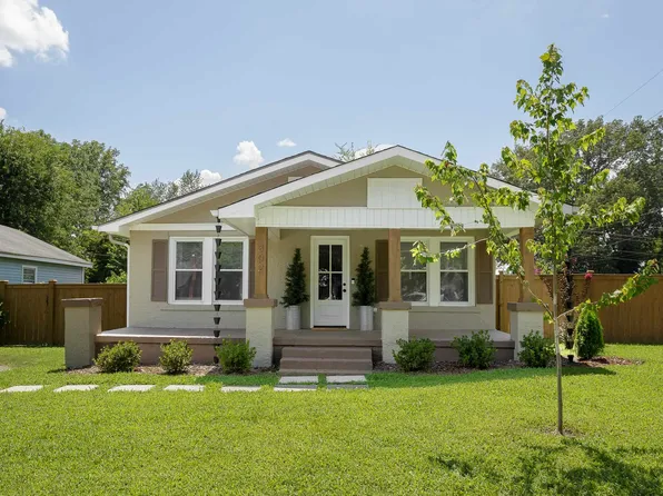 302 Patton St, Florence, AL 35630