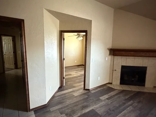3511 Galatian Way, Yukon, OK 73099