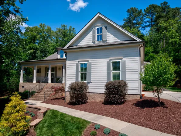 4246 Henderson Pl, Pittsboro, NC 27312