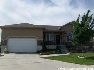 2887 S Star Brook Cir, West Valley City, UT 84128