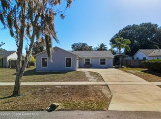 3741 Ranger St, Titusville, FL 32796