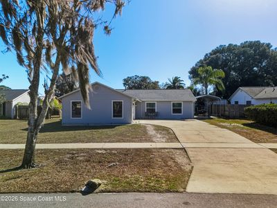 3741 Ranger St, Titusville, FL, 32796