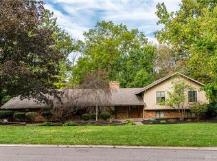 7211 Tarryton Rd, Dayton, OH 45459