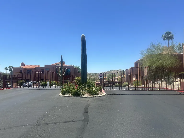 5051 N Sabino Canyon Rd #11147 — Photo 12