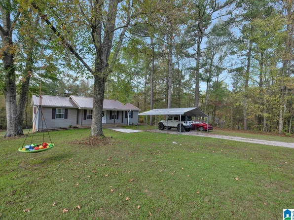 201 Briarfield Rd, Warrior, AL 35180