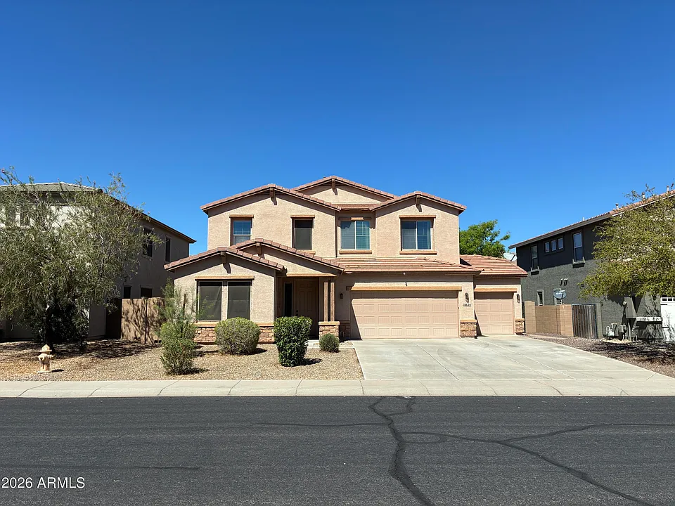 18634 W Turquoise Ave