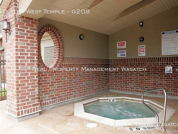 5th image of 1011 S West Temple St #G208