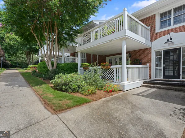 885 Briarcliff Rd NE APT 21, Atlanta, GA 30306