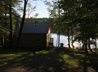 38 Cottage Rd, Wilton, ME 04294