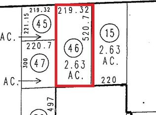 0 Bobolink Dr, Phelan, CA 92371