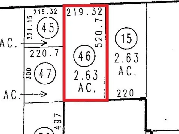 0 Bobolink Dr, Phelan, CA 92371