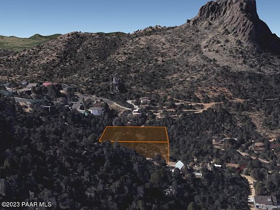 3rd image of 0 Parker Dr #261