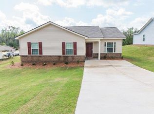 5800 Sandy View Dr, Columbus, GA 31907