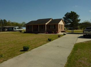 36 Bluebird Ave, Kingstree, SC 29556
