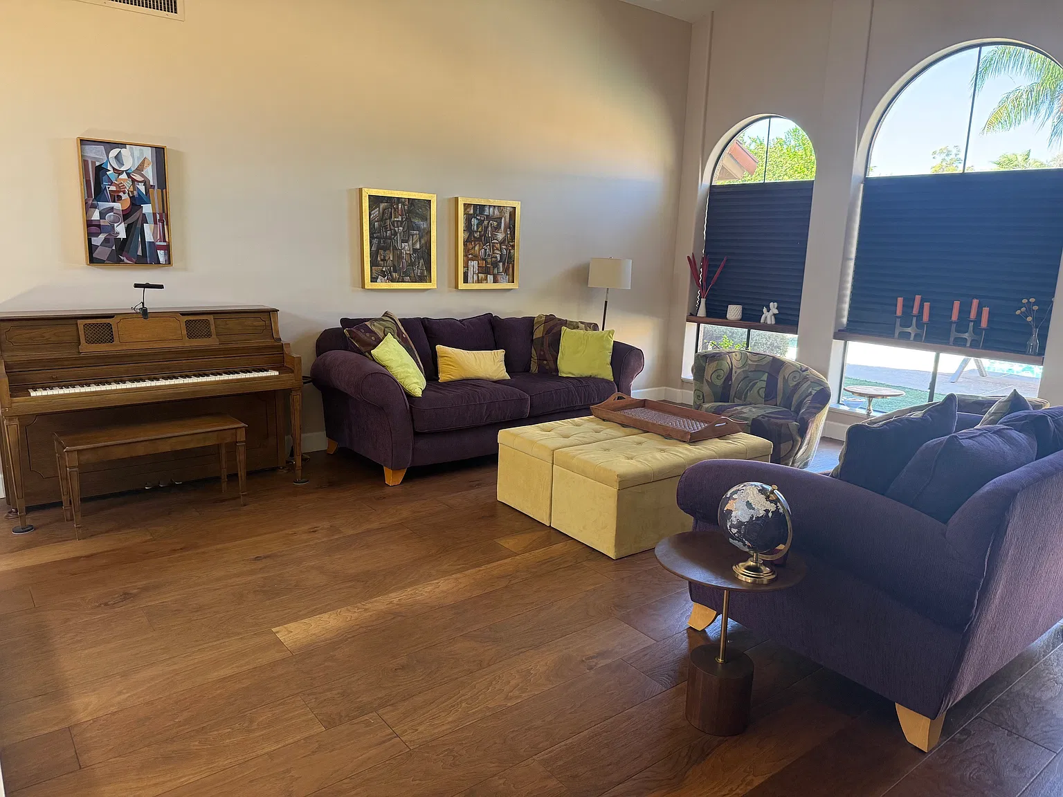 E Cheryl Dr, Scottsdale — Photo 1