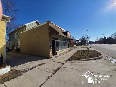 440 N Monroe St, Monroe, MI, 48162