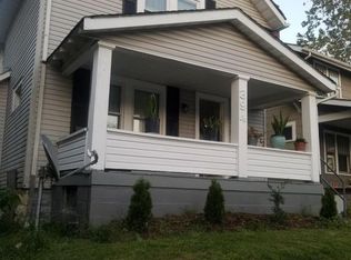 394 S Ogden Ave, Columbus, OH