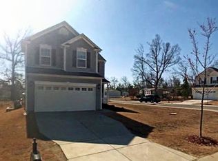 101 Otter Crest Way, Holly Springs, NC 27540