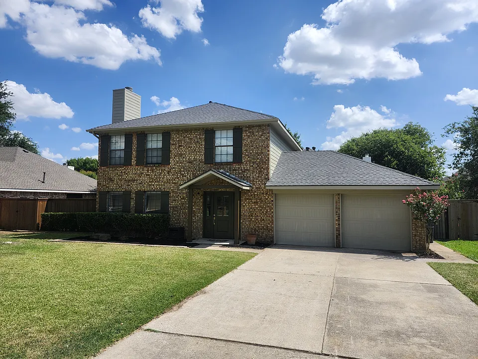 3325 Knob Oak Dr