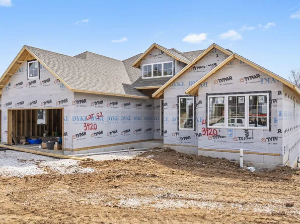 3920 E Woodhue Street, Springfield, MO 65802