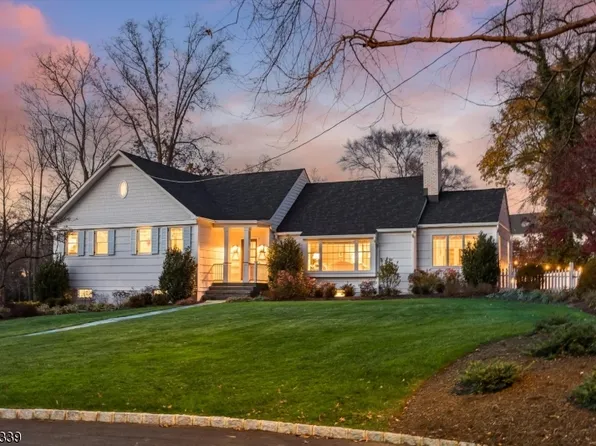 15 Connie Pl, Morris Twp., NJ 07960