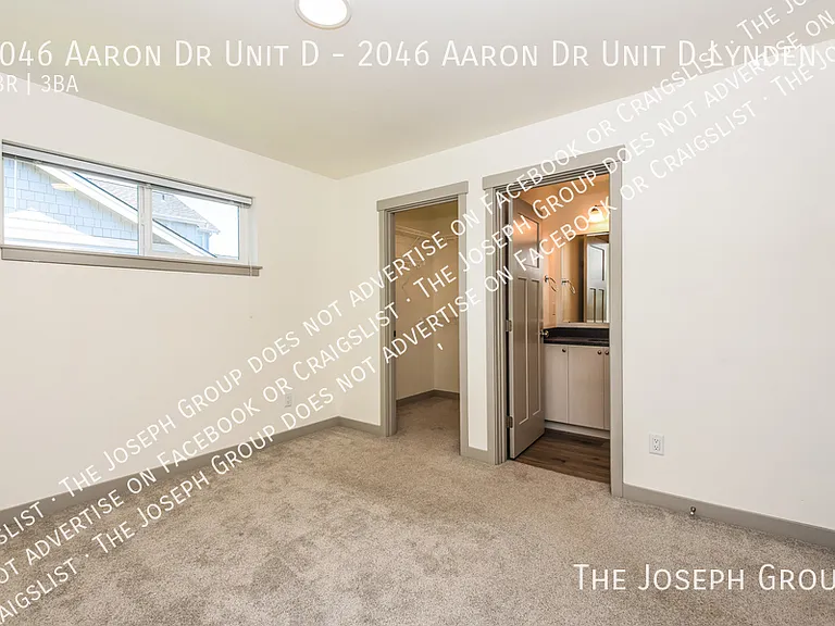 2046 Aaron Dr #D — Photo 9