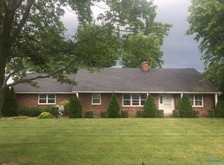 E648 County Road 8b, Hamler, OH 43524