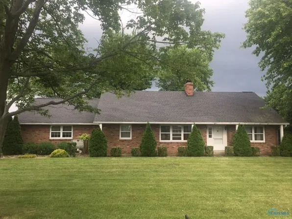 E648 County Road 8b, Hamler, OH 43524