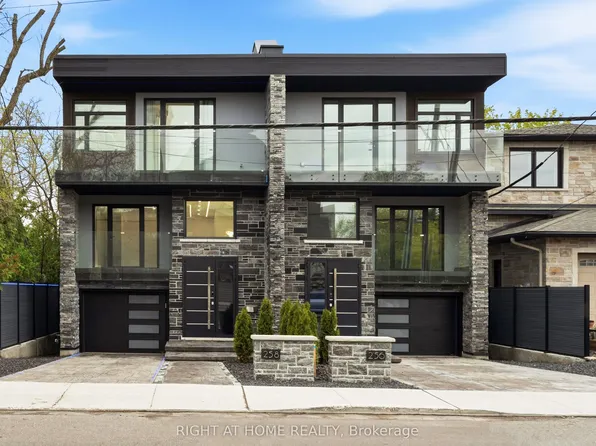 256 Northwestern Ave, Ottawa, ON K1Y 0M3