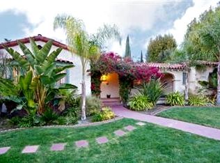 4725 Columbus Ave, Sherman Oaks, CA 91403