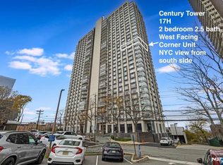 1600 Parker Ave #17H, Fort Lee, NJ 07024