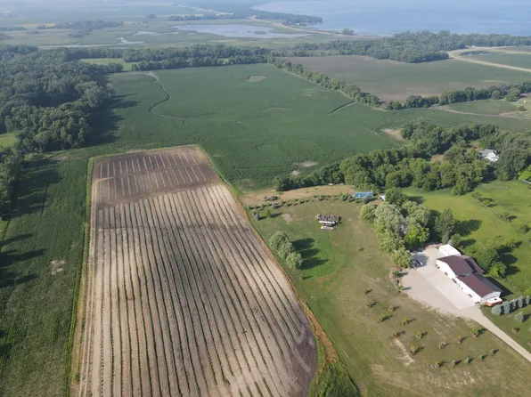 161st Ave NE, Spicer, MN 56288