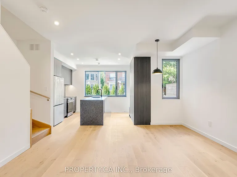 301 Keele St #1 — Photo 5