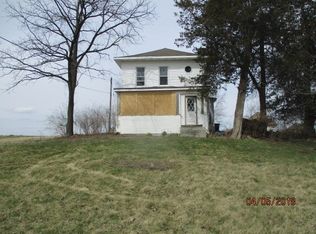 7903 E Paulding Rd, Fort Wayne, IN 46816