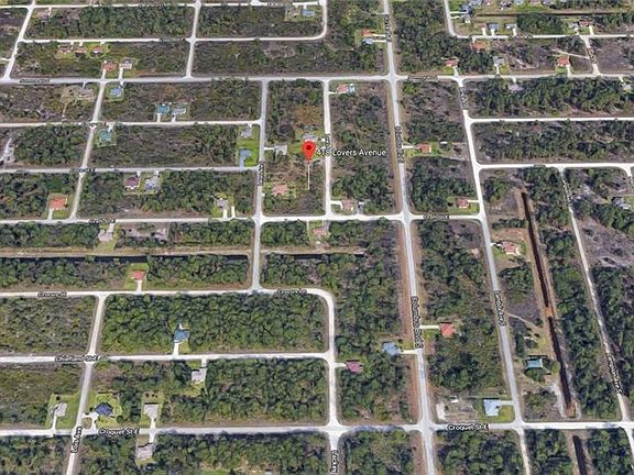 3rd image of 418 Lovers Ave S