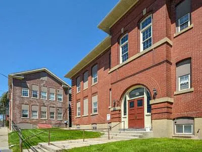 Chestnut HIll Apartments