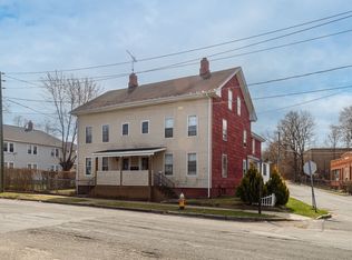 1335-1337 Worcester St, Indian Orchard, MA 01151