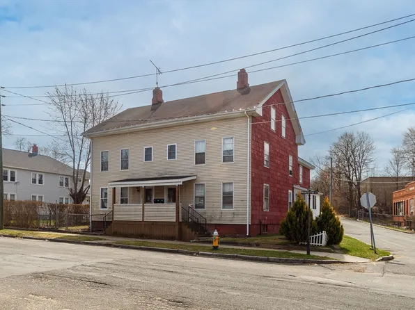 1335-1337 Worcester St, Indian Orchard, MA 01151