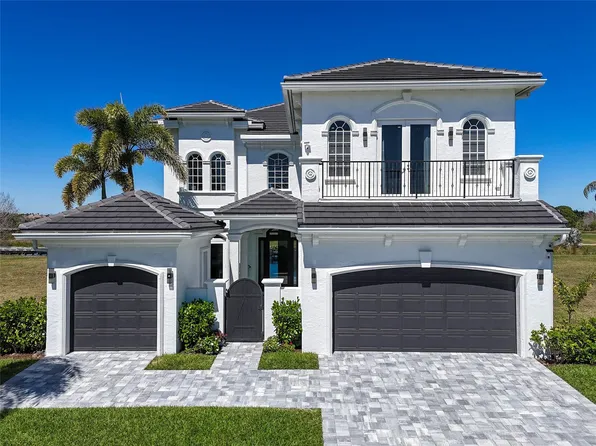 166 SE Bella Strano, Port St Lucie, FL 34984