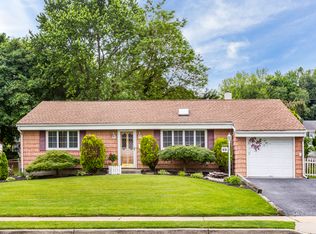 69 Washington Ave, South Amboy, NJ 08879