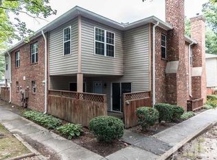 433 Summerwalk Cir #433, Chapel Hill, NC 27517