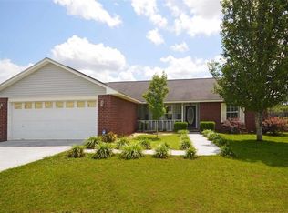 6294 Billoree Rd, Pace, FL 32571