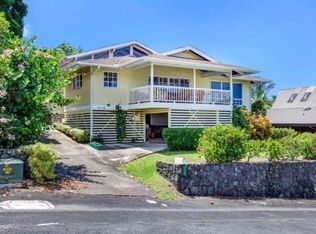 77-352 Nohealani St, Kailua Kona, HI 96740