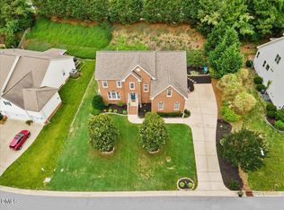 744 Highwater Pl, Fuquay Varina, NC 27526