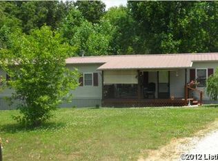 5040 SE Dixie Hwy, Glendale, KY 42740