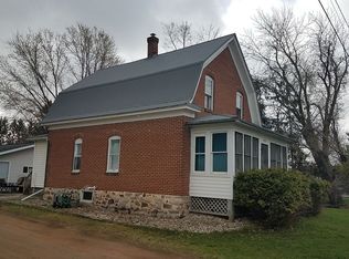 10954 Main St, Hewitt, WI 54441