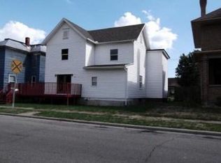 611 E Warren St, Bucyrus, OH
