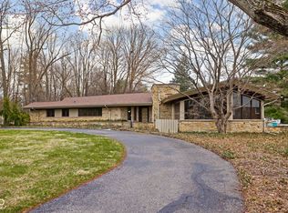 6461 Sunset Ln, Indianapolis, IN 46260