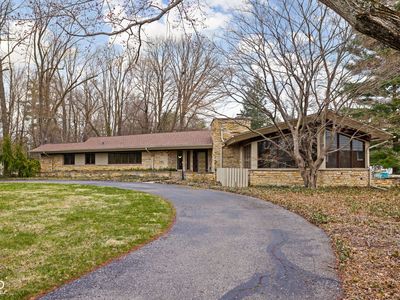 6461 Sunset Ln, Indianapolis, IN, 46260