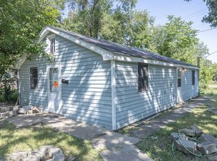 1216 Gould St, Joliet, IL 60432